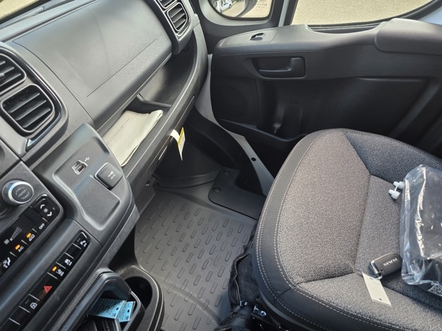 2025 Ram ProMaster 2500 photo 23