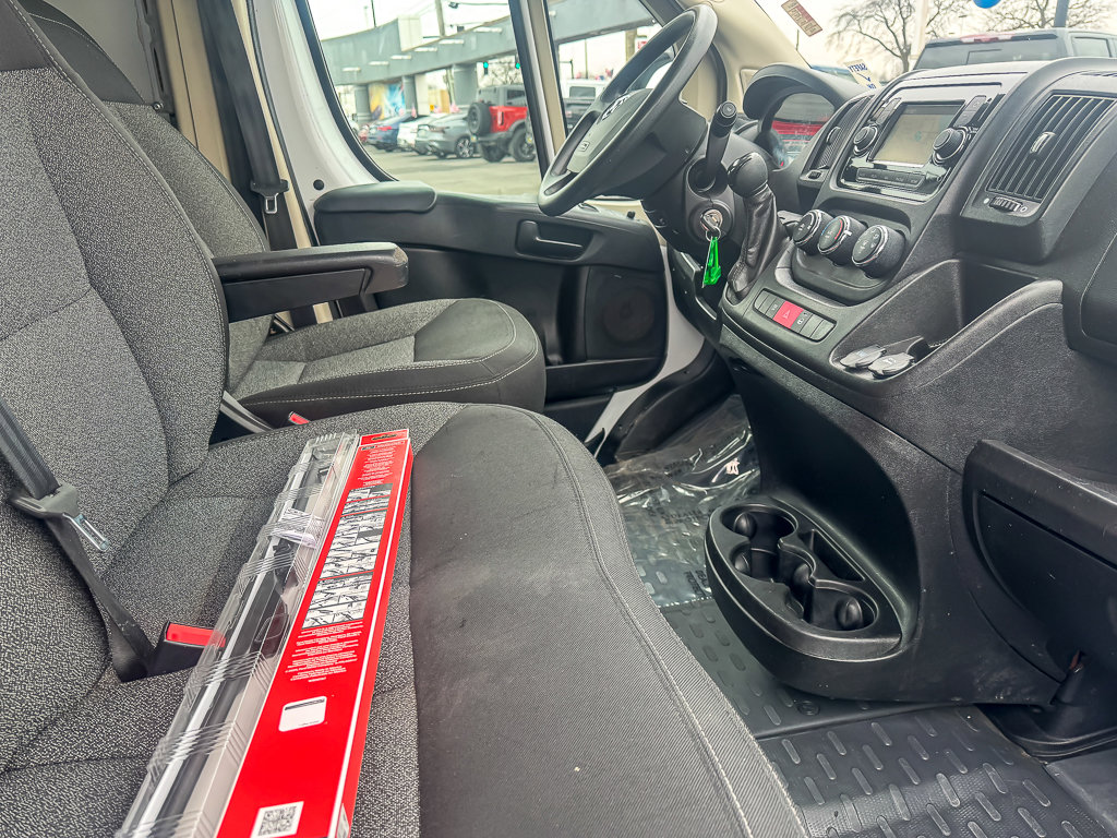 2019 RAM PROMASTER 3500 - Image 22