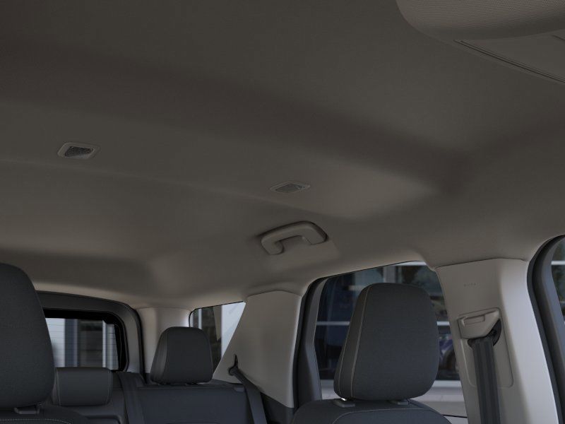 2025 Ford Bronco Sport Big Bend photo 20