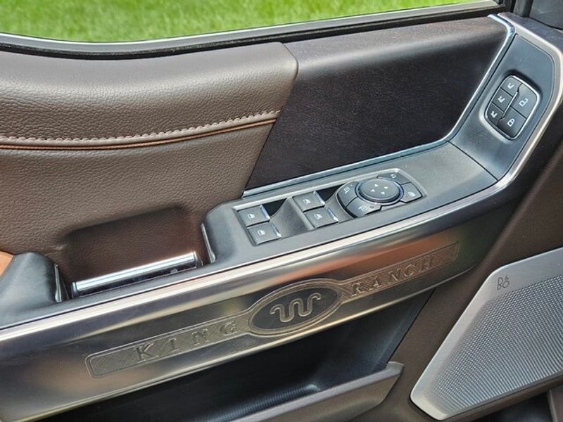 2024 Ford F-150 King Ranch photo 25
