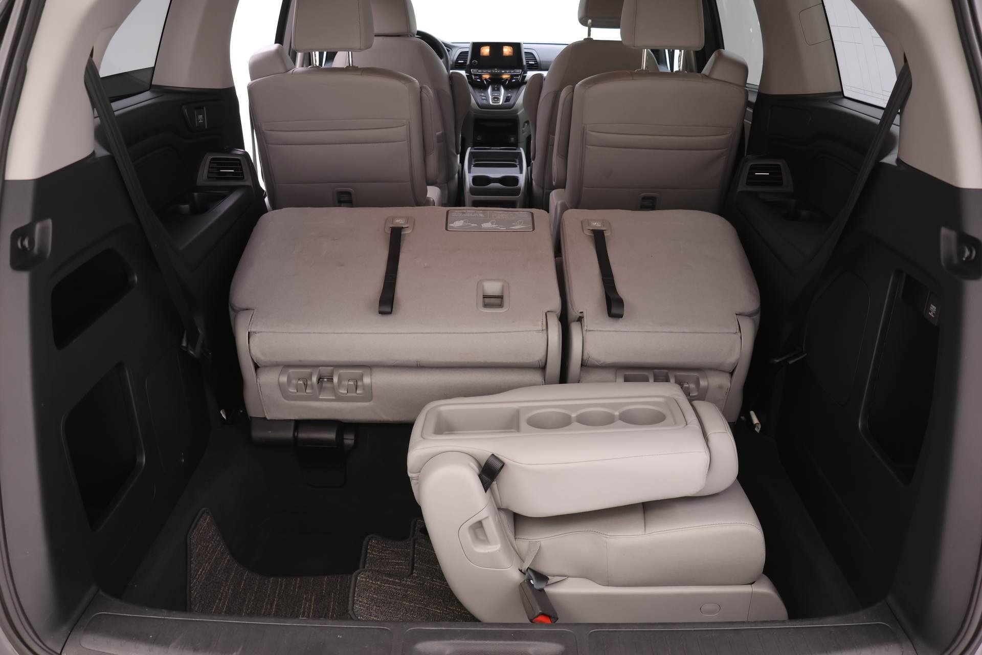 2023 Honda Odyssey EX-L photo 12