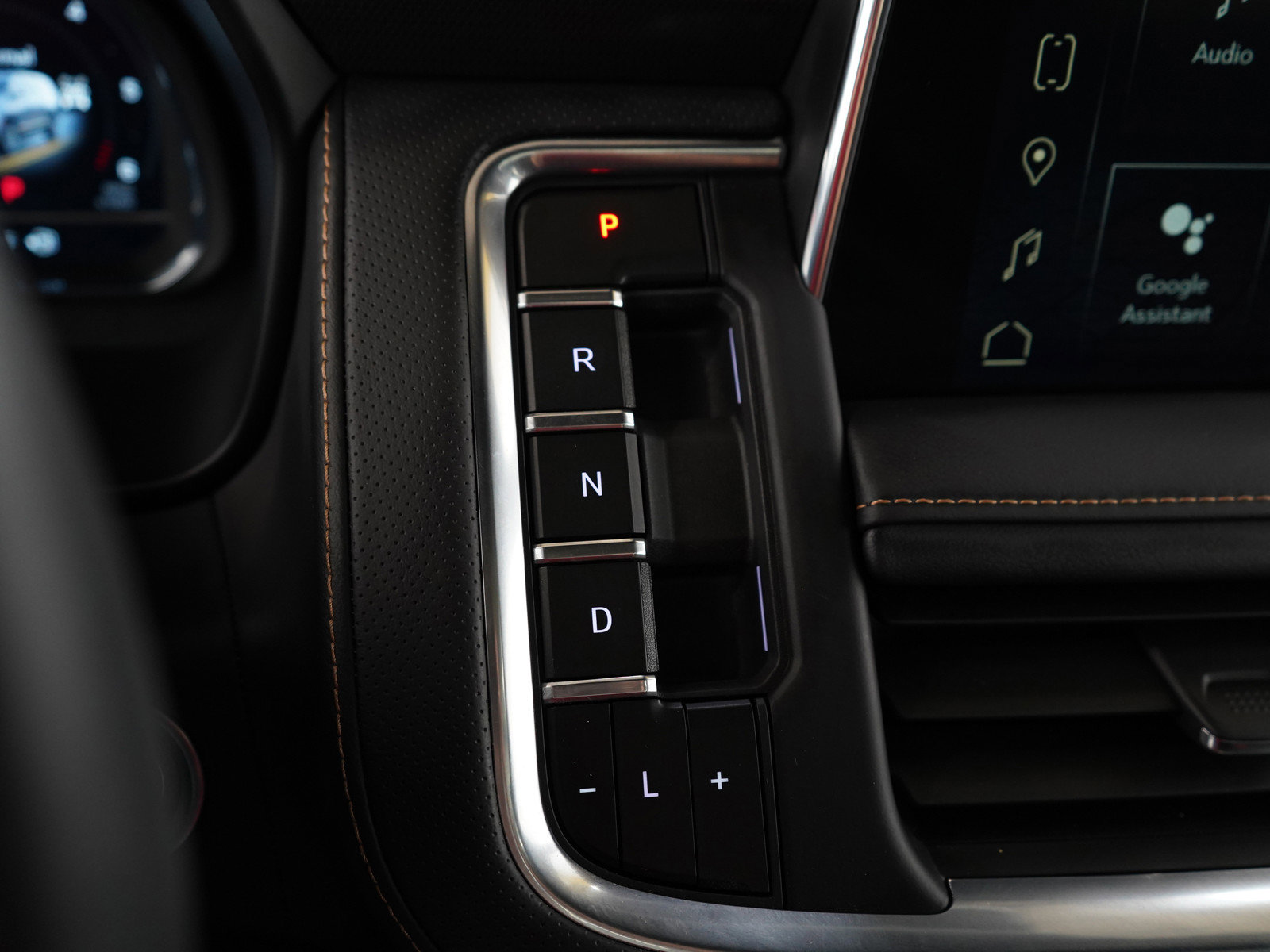 2024 Gmc Yukon XL AT4 photo 24