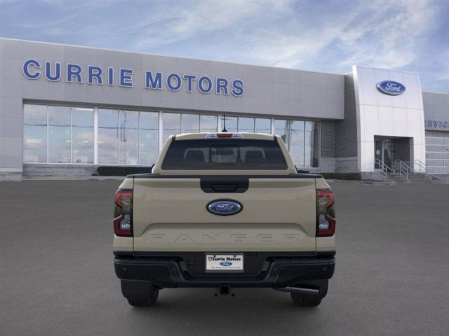 2025 FORD RANGER - Image 27