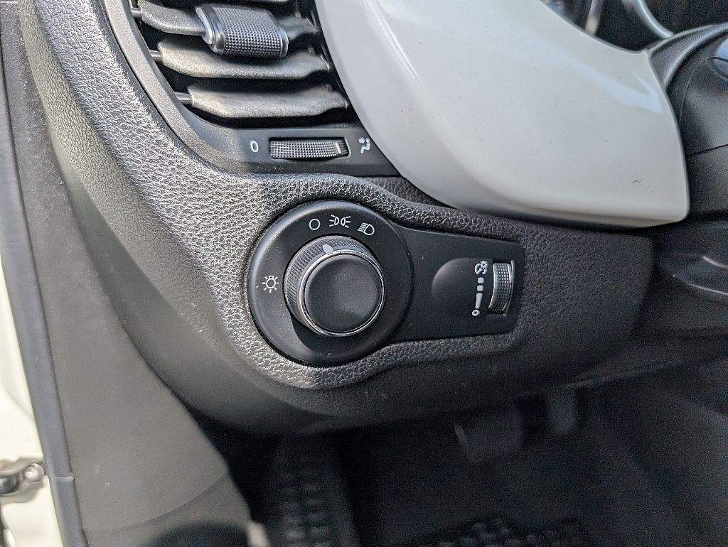 2018 Fiat 500X Pop photo 24