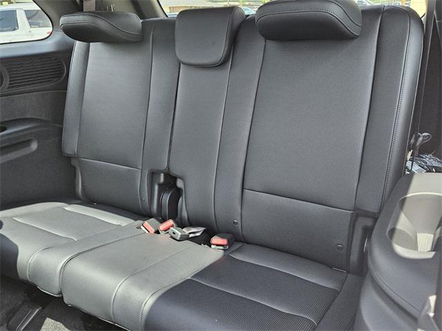 2026 Hyundai Palisade Limited photo 9