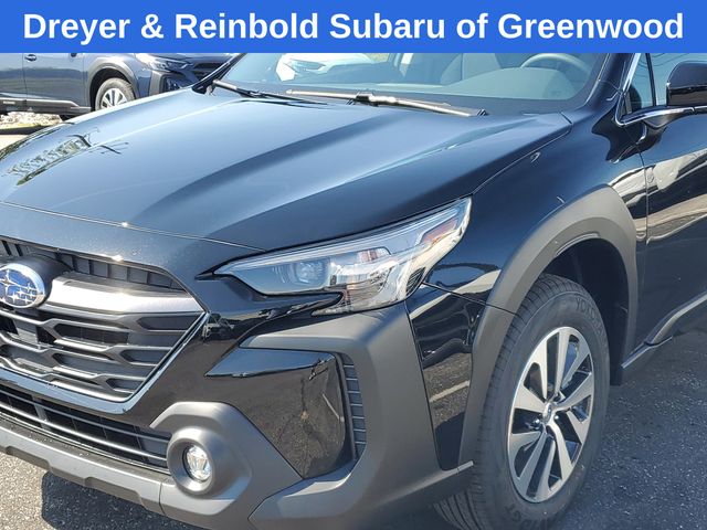 2025 Subaru Outback Premium photo 9