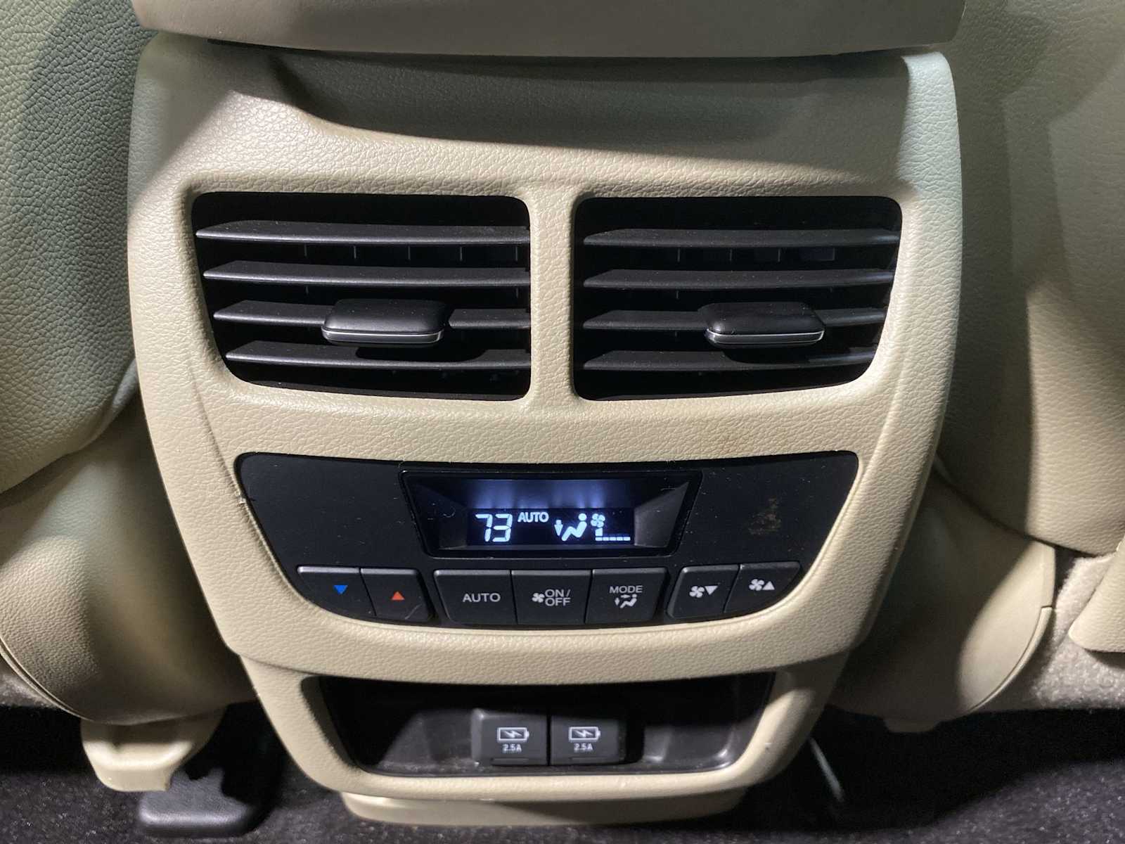 2020 Acura MDX Technology SH-AWD photo 23