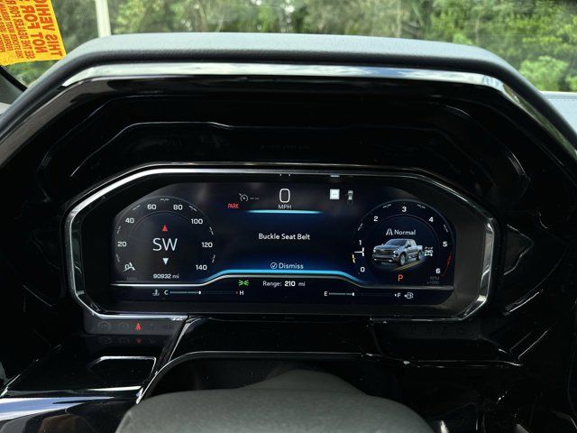 2023 Chevrolet Silverado 1500 photo 9