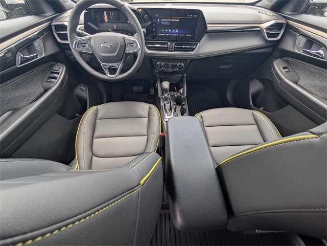 2025 Chevrolet Trailblazer ACTIV photo 16