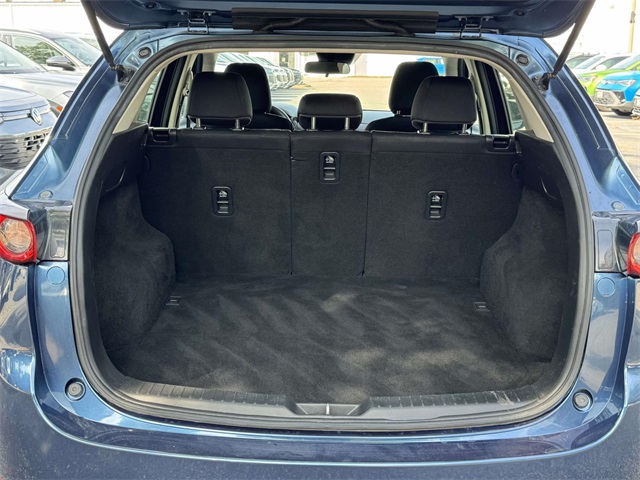 2017 Mazda CX-5 Sport photo 28