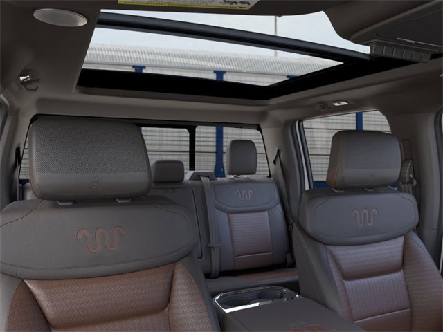 2026 Ford F-350 King Ranch photo 20