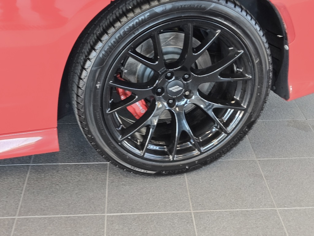 2018 Dodge Charger R/T Daytona 392 photo 20