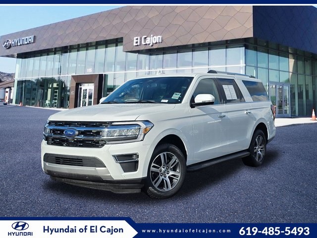 2024 Ford Expedition