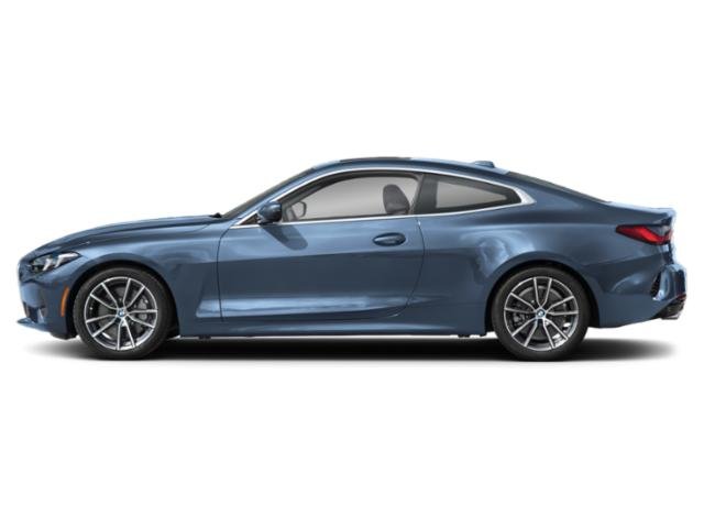 2025 Bmw 430i photo 4
