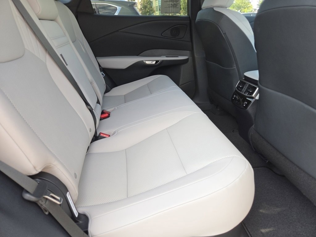 2025 Lexus RX 350 Premium photo 5