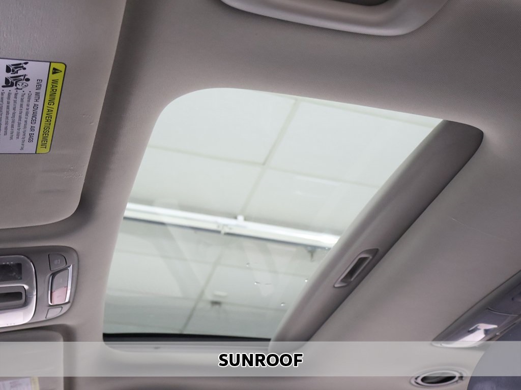 2024 Kia Telluride S photo 4