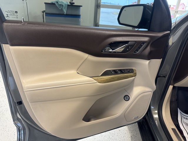 2018 Gmc Acadia Denali photo 28
