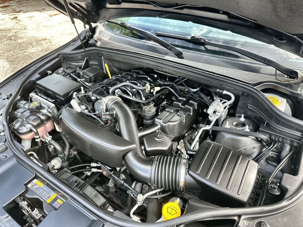 2023 Dodge Durango GT photo 26