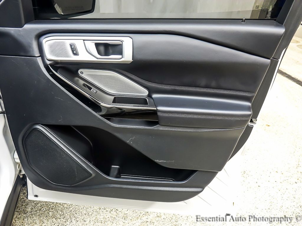 2022 FORD EXPLORER - Image 31