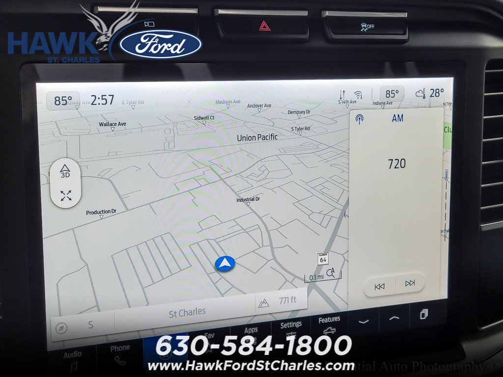 2024 FORD F-150 - Image 11