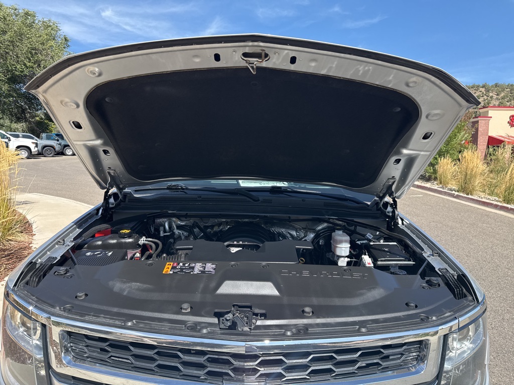 2018 Chevrolet Tahoe LS photo 27