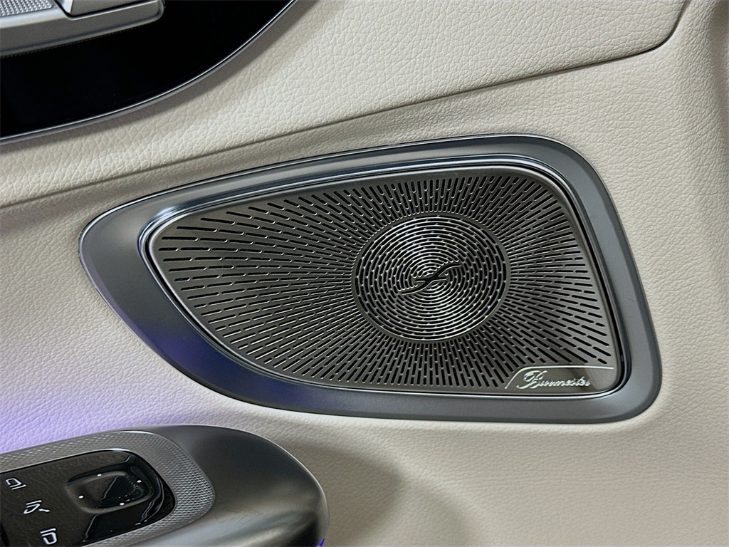 2026 Mercedes Benz CLE 300 4MATIC photo 12