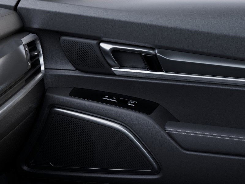 2025 Kia Telluride LX photo 21