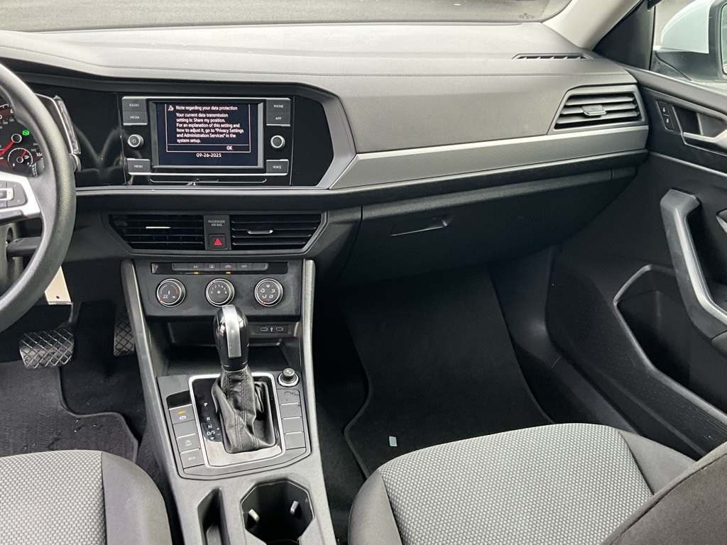 2020 Volkswagen Jetta 1.4T S photo 26