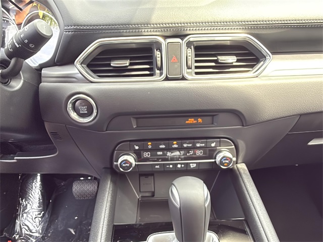 2025 Mazda CX-5 2.5 Select photo 11