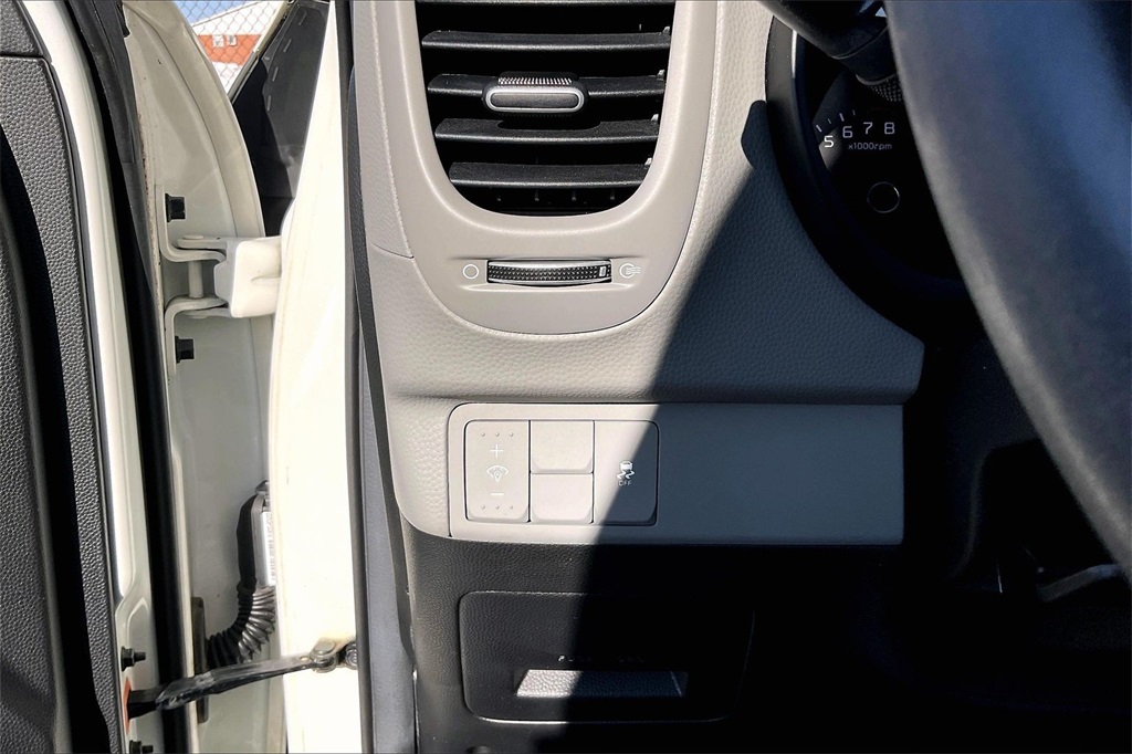 2016 KIA SOUL - Image 26