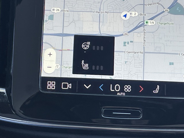 2022 Volvo C40 Recharge photo 16