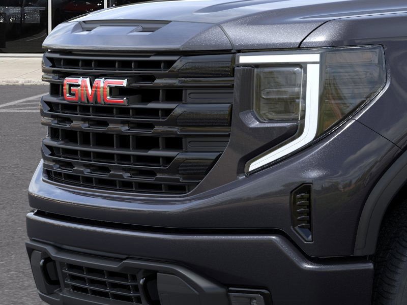 2025 Gmc Sierra 1500 Elevation photo 13