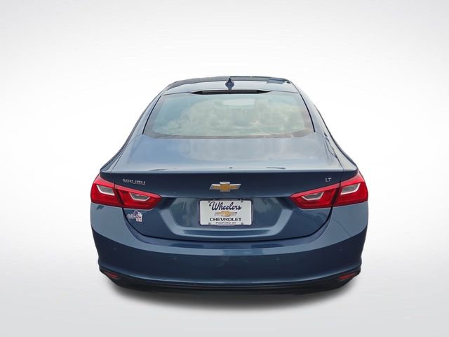 2024 Chevrolet Malibu 1LT photo 4