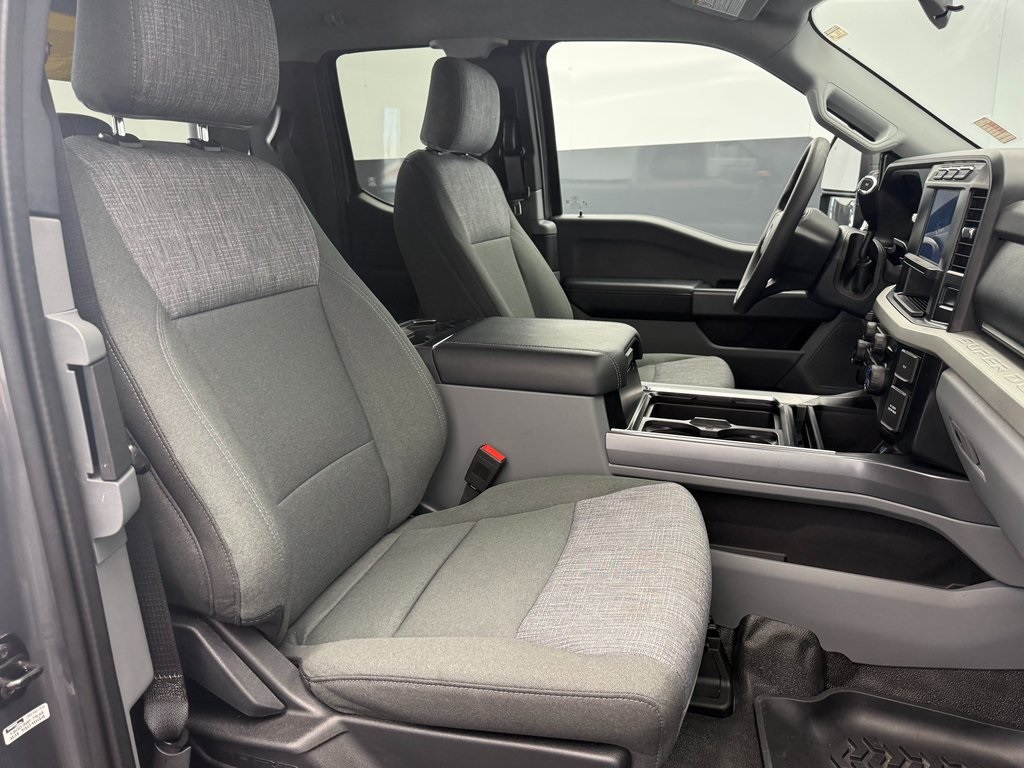 2024 Ford F-250 XLT photo 51