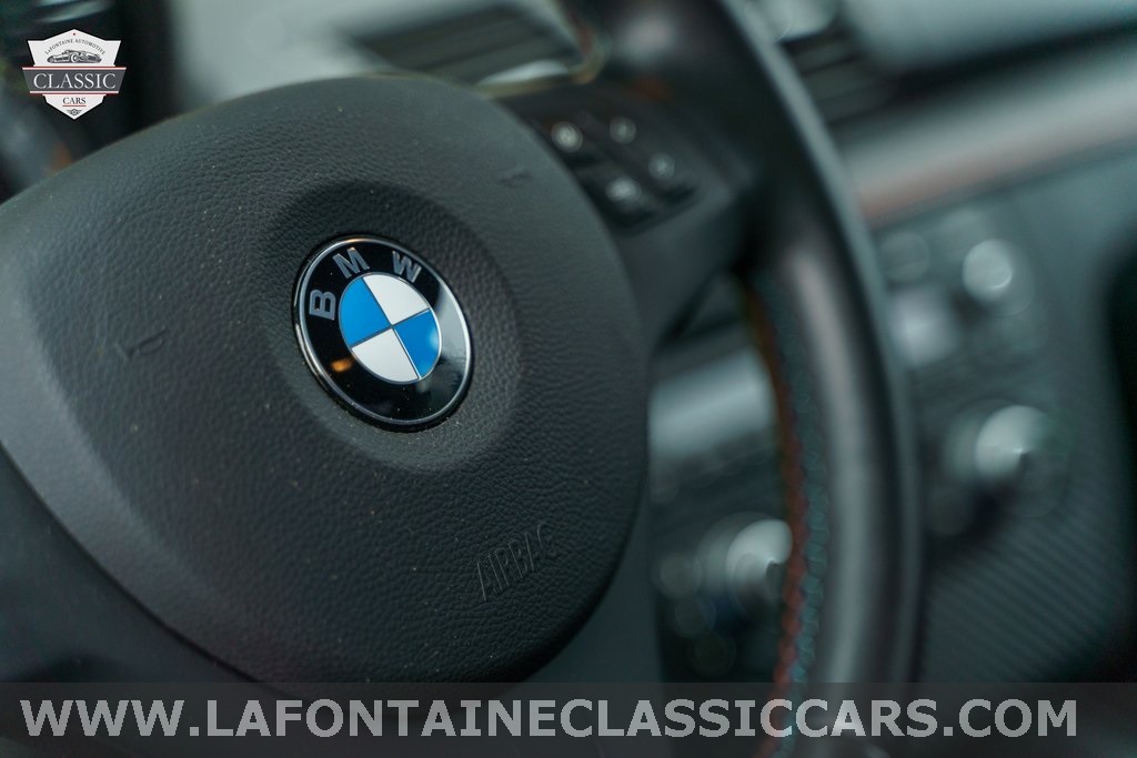 2011 Bmw 1M 1-Series photo 8