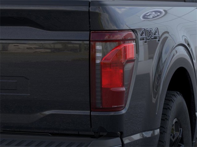 2025 FORD F-150 - Image 51
