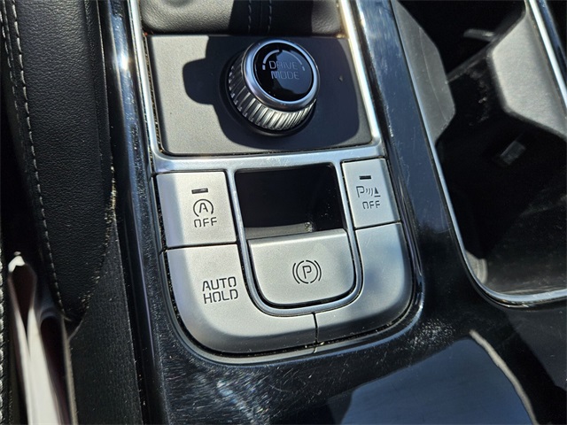 2022 Kia Telluride EX photo 21