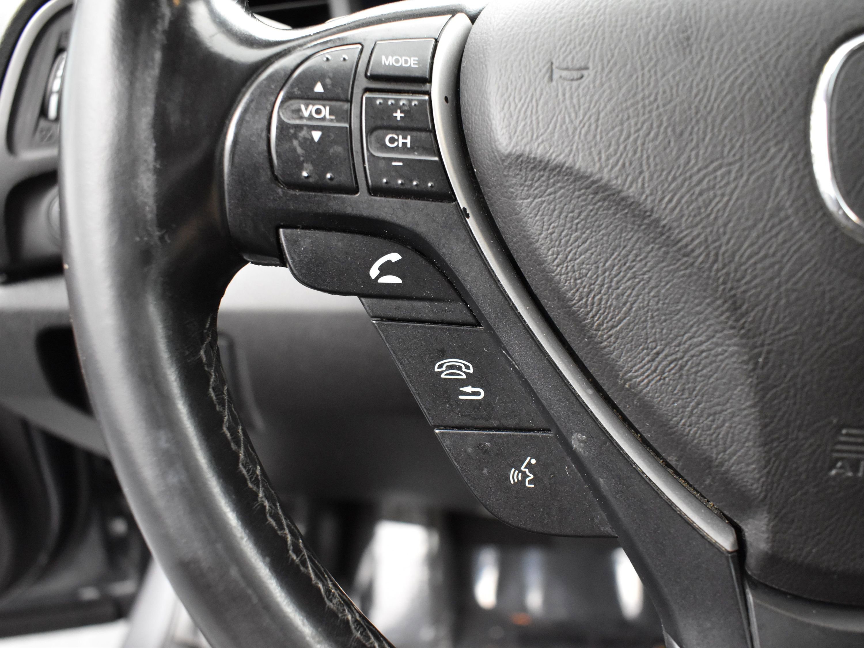 2022 Acura ILX Premium photo 13