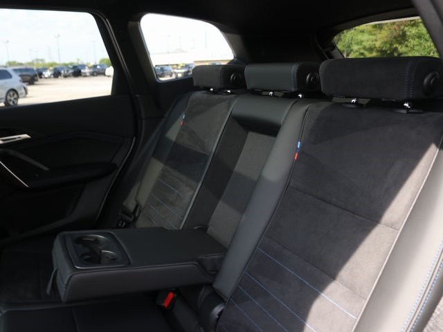 2026 Bmw X1 XDrive28i photo 23