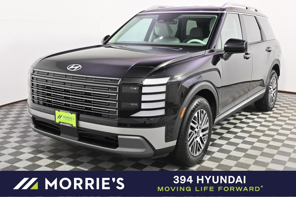 2026 Hyundai Palisade SEL's photo