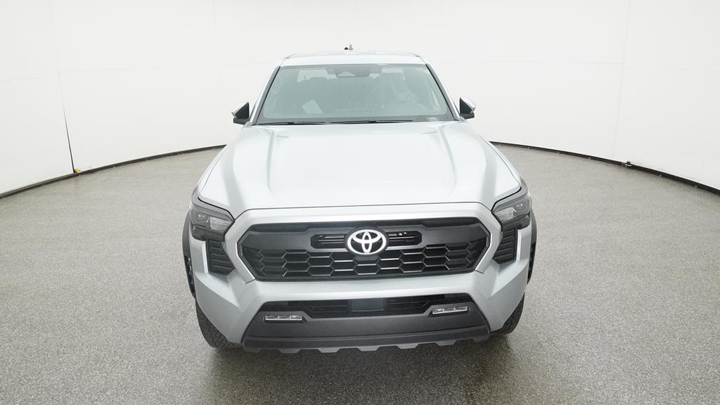 2024 Toyota Tacoma TRD Off-Road 4x4 Double Cab photo 2