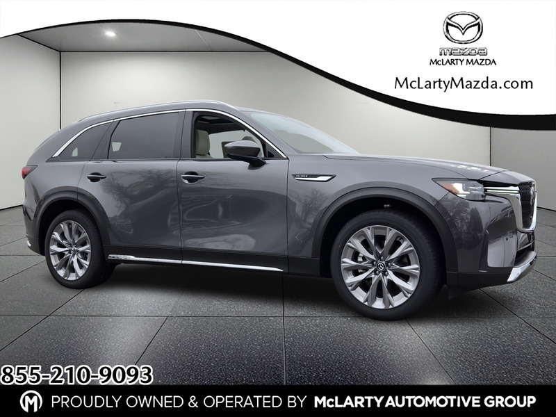 2026 Mazda CX-90 Premium Plus Package's photo