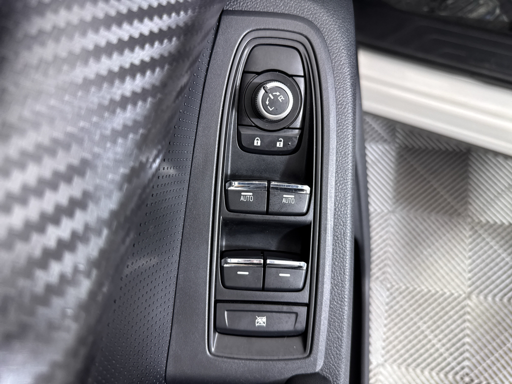 2022 Subaru Ascent Onyx Edition photo 23