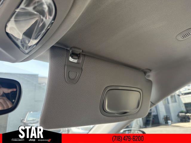 2022 Jeep Compass Limited photo 27