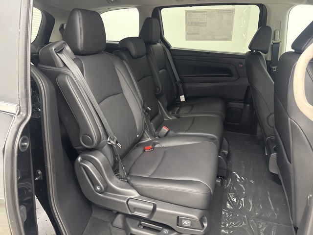 2026 Honda Odyssey EX-L photo 14