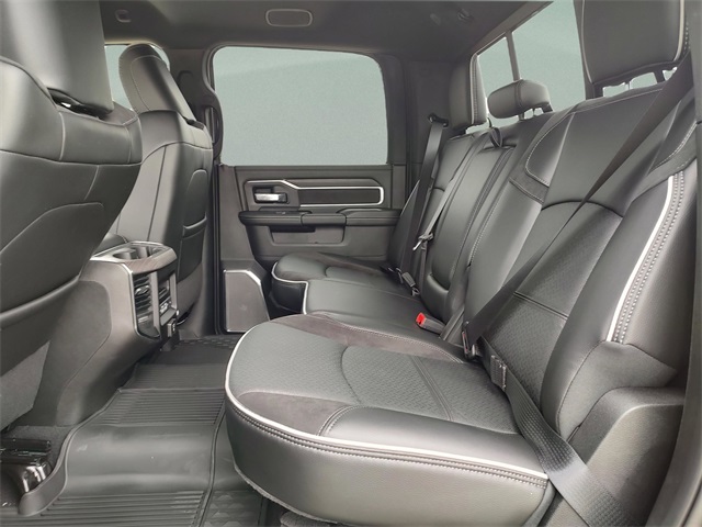 2025 Ram 2500 Laramie photo 29