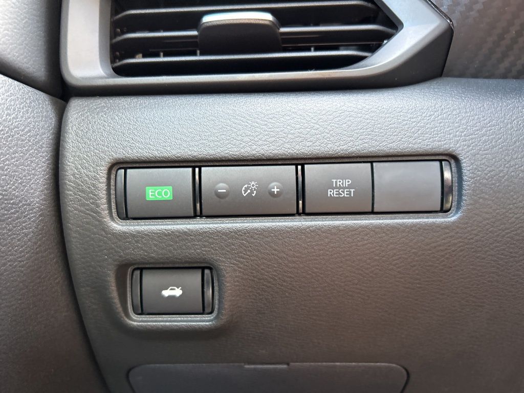 2025 Nissan Sentra S photo 22