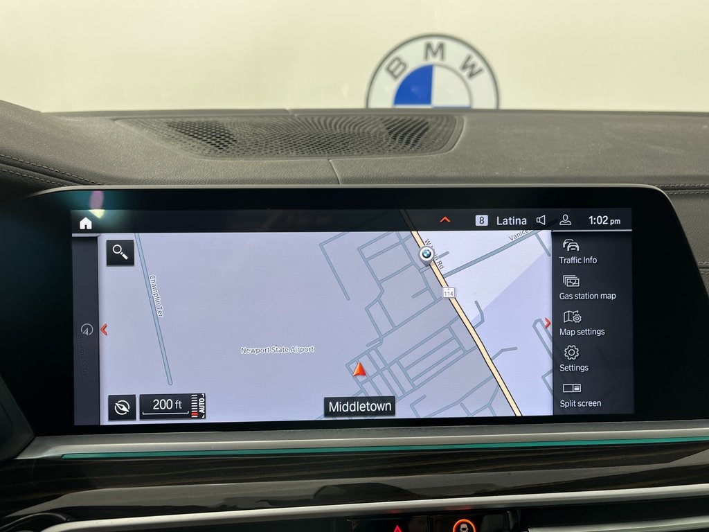 2023 Bmw X5 xDrive40i photo 2