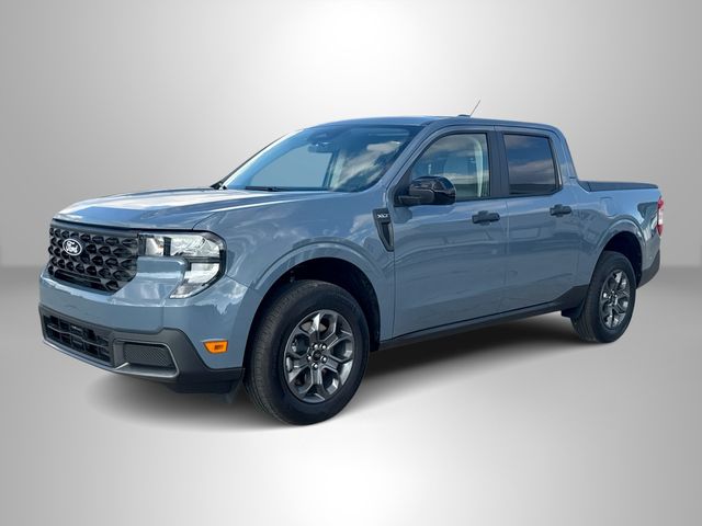 2025 Ford Maverick XLT photo 2