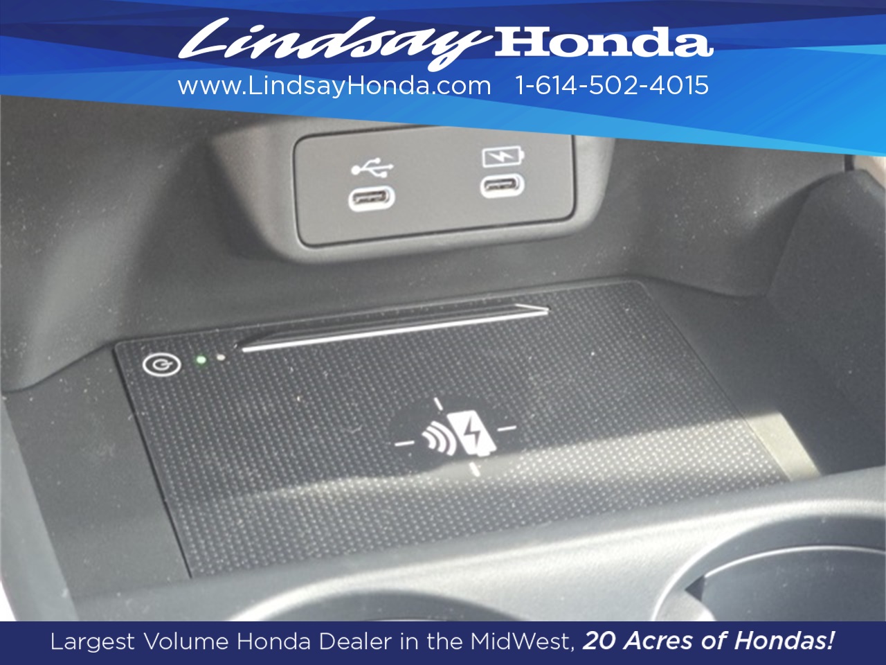 2026 Honda HR-V LX photo 3